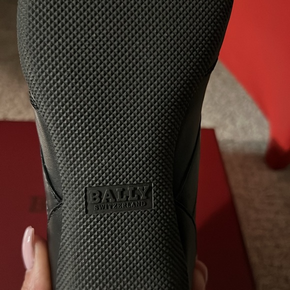 Bally Shoes - Picture 7 of 9